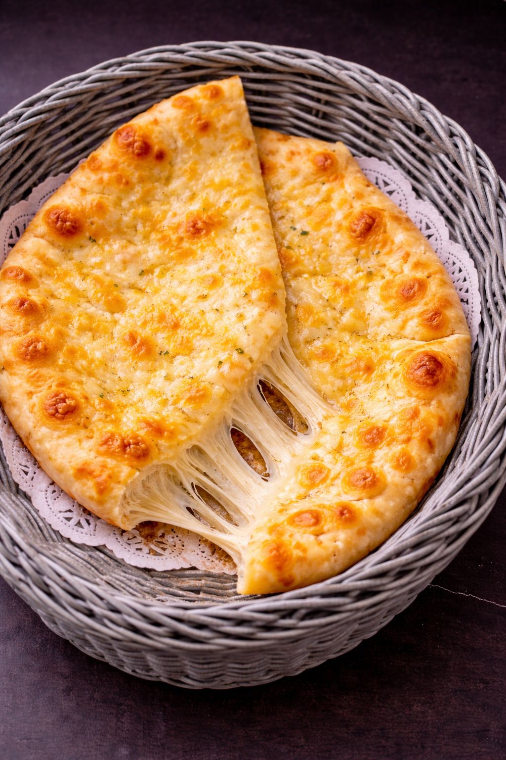 Bianco Mushroom.